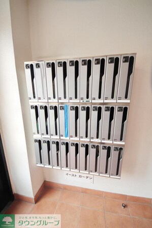 MAXIV日吉の物件内観写真